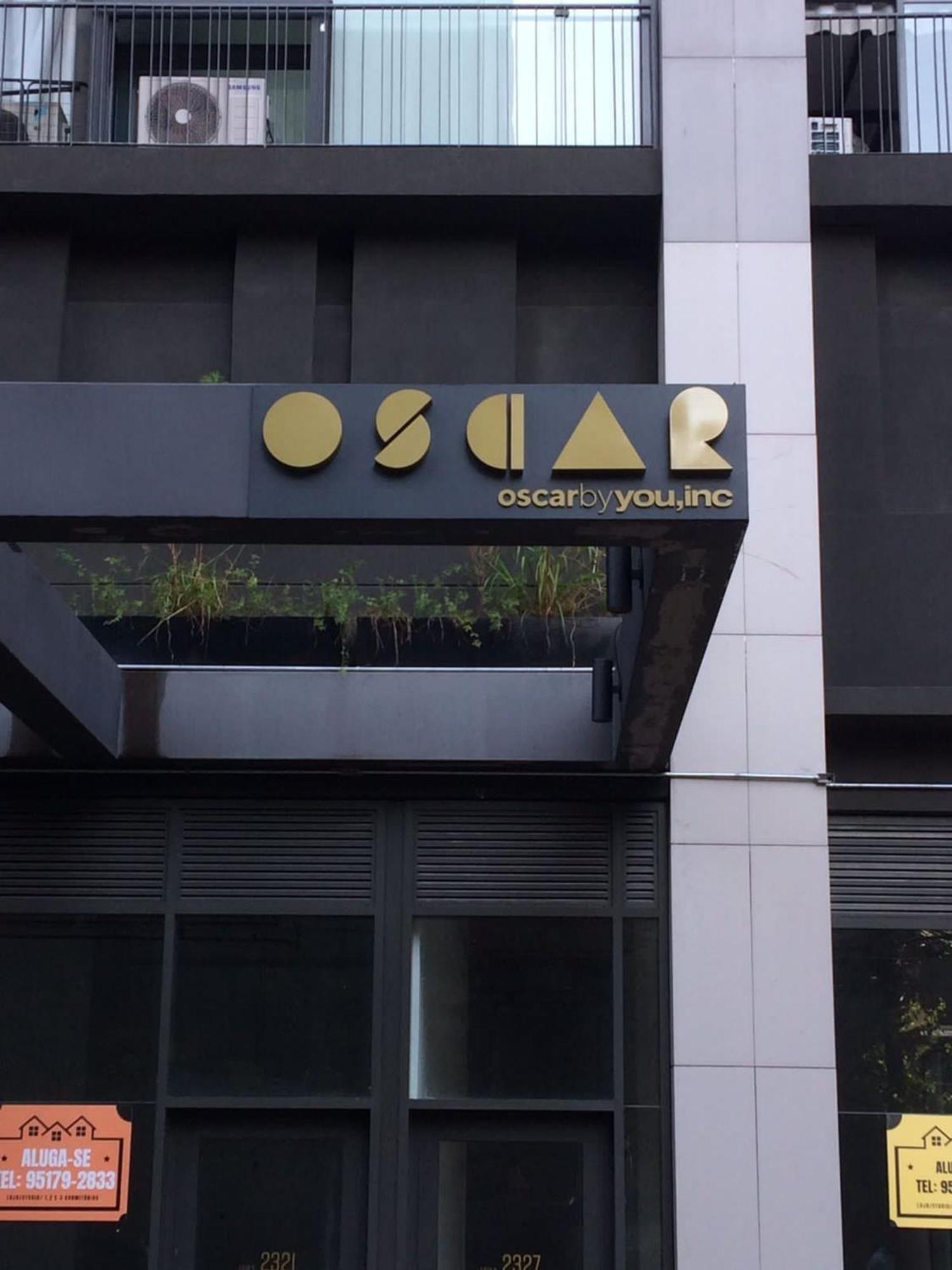 Apartamento Y_509 | Exclusivo Rua Oscar Freire *