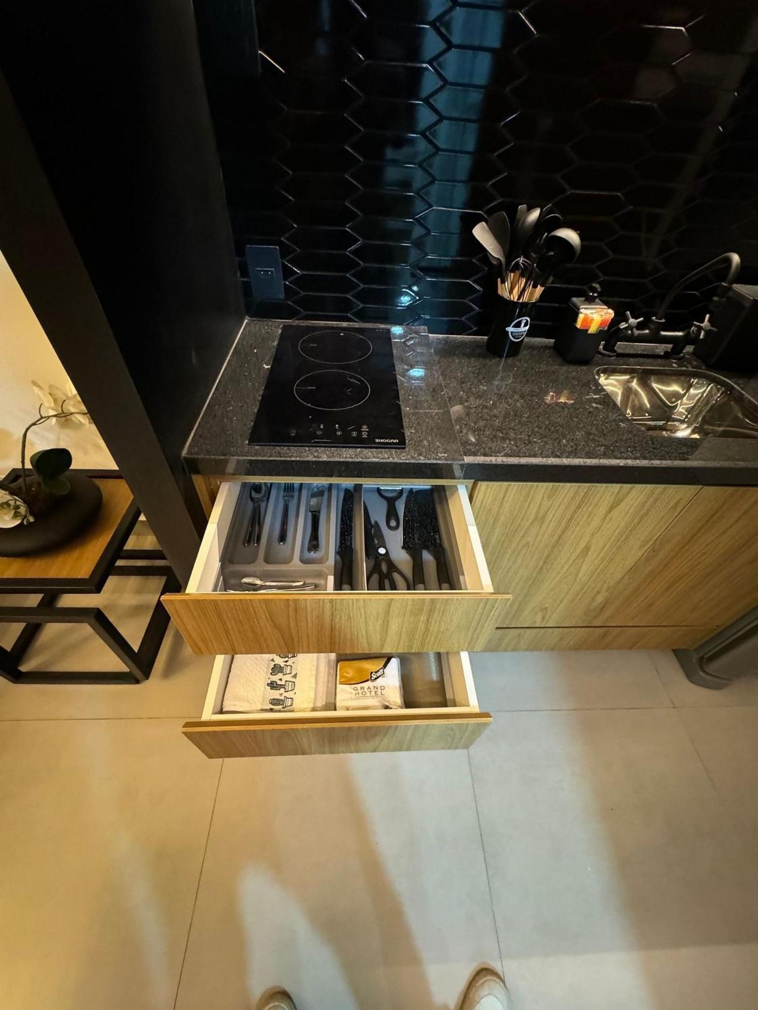Apartamento Y_509 | Exclusivo Rua Oscar Freire *