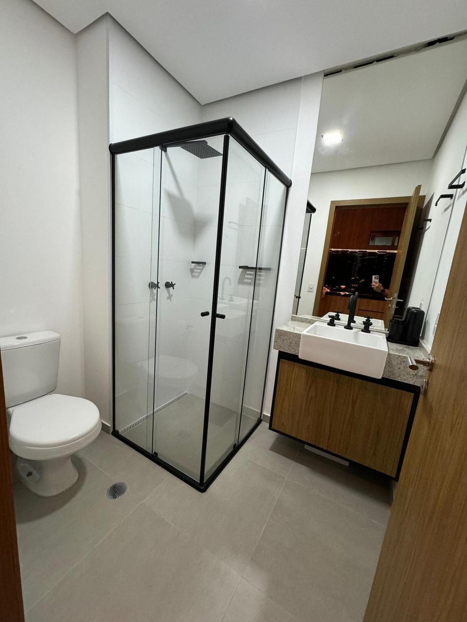 Apartamento Y_509 | Exclusivo Rua Oscar Freire São Paulo