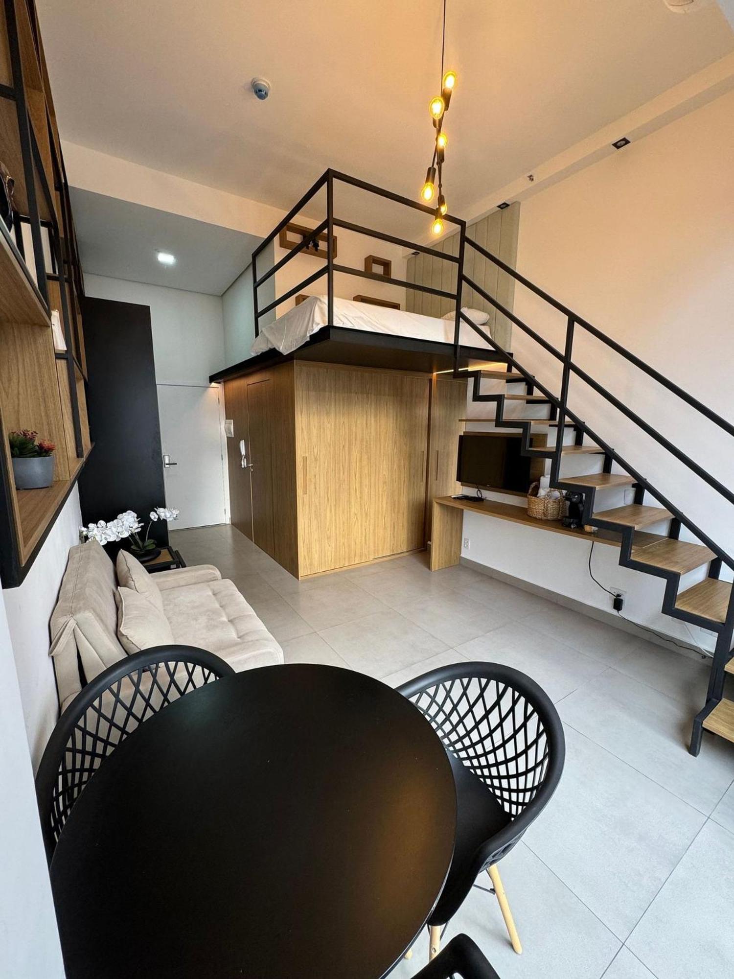 Y_509 | Exclusivo Rua Oscar Freire Apartamento São Paulo